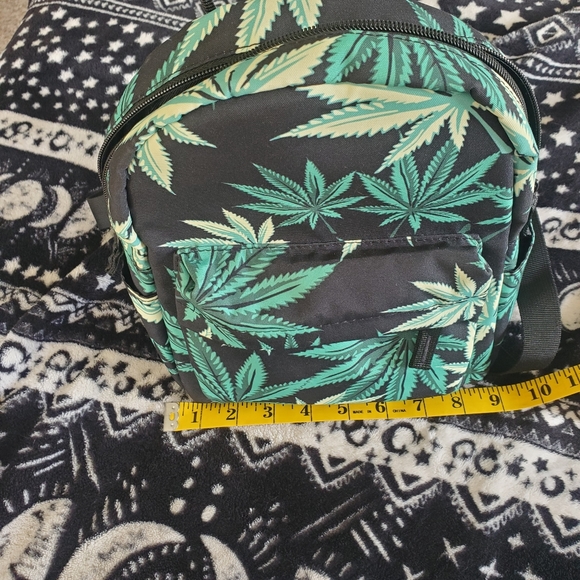 Mini Backpack - Picture 4 of 4